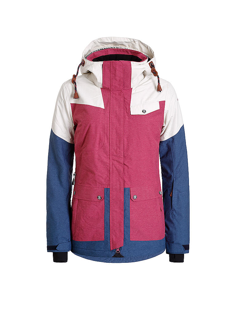 Damen Skijacke Cholet Damen Skijacke Cholet